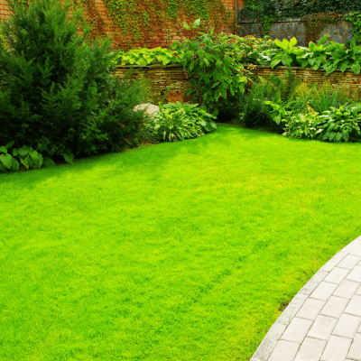 YARD DEODORIZING
